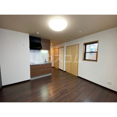 3/20 リビング/ダイニング