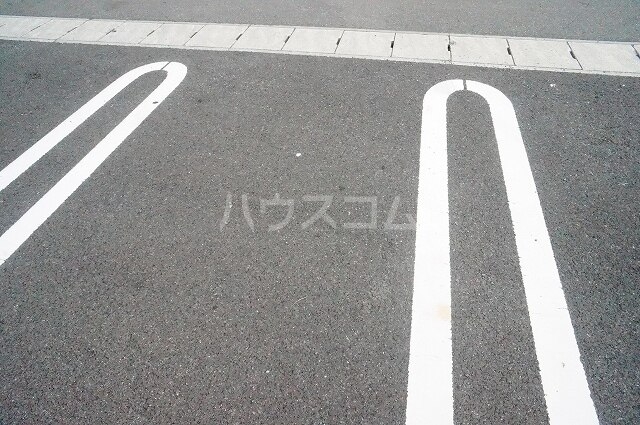 14/22 駐車場
