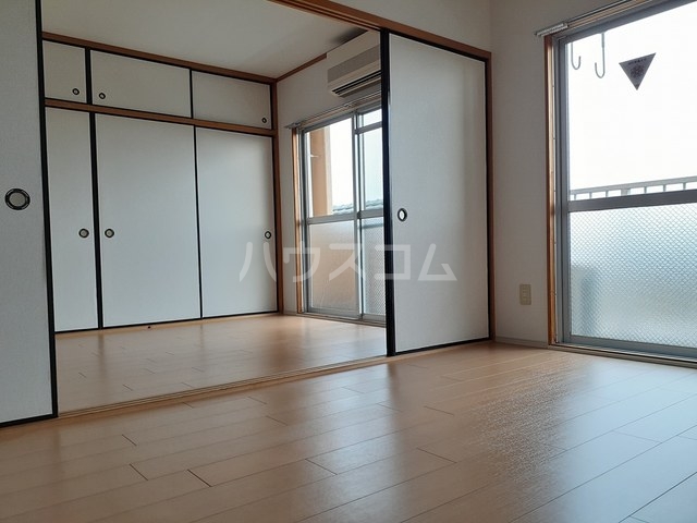 4/20 リビング/ダイニング