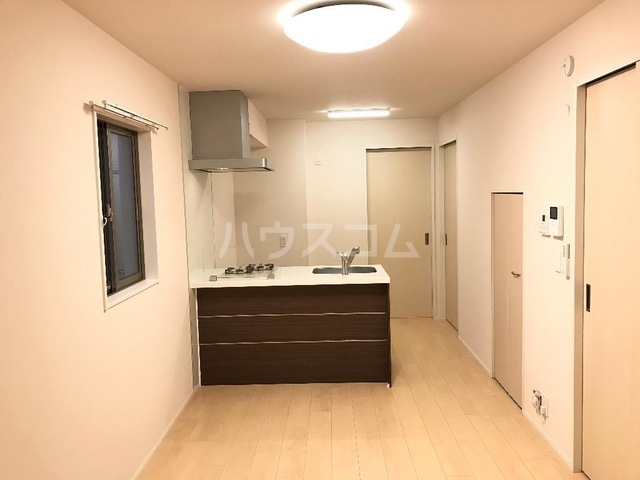 4/28 リビング/ダイニング