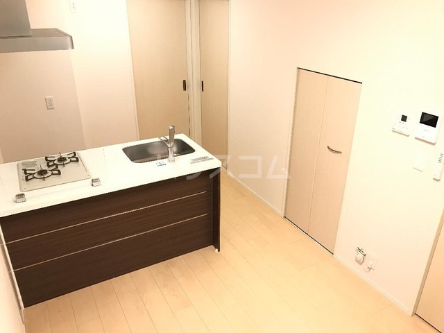 3/28 リビング/ダイニング