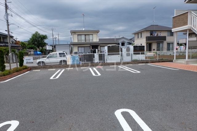 20/26 駐車場