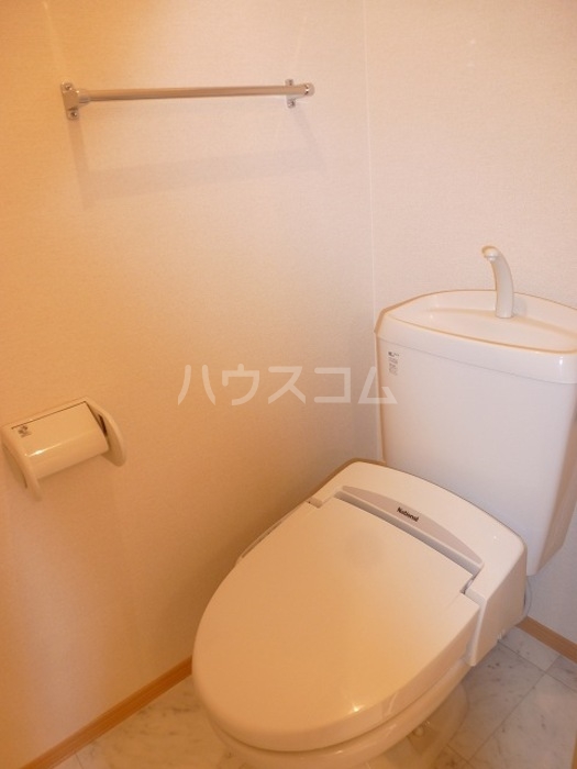 9/22 トイレ