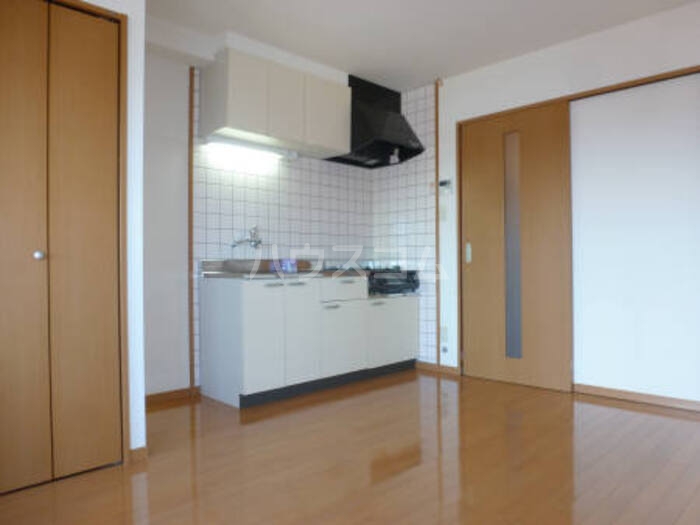 3/16 リビング/ダイニング