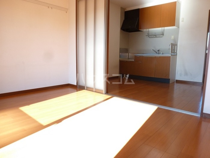 3/19 リビング/ダイニング