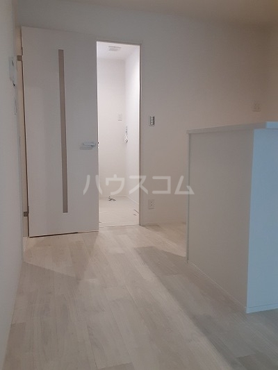 3/28 リビング/ダイニング