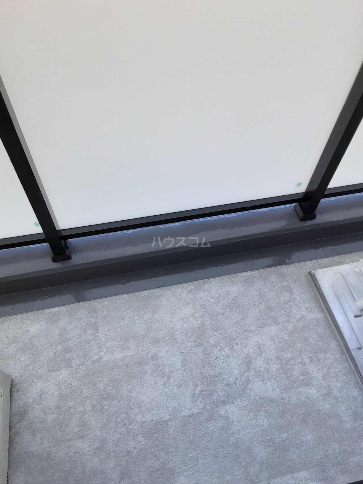 19/30 バルコニー