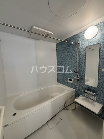 8/20 浴室