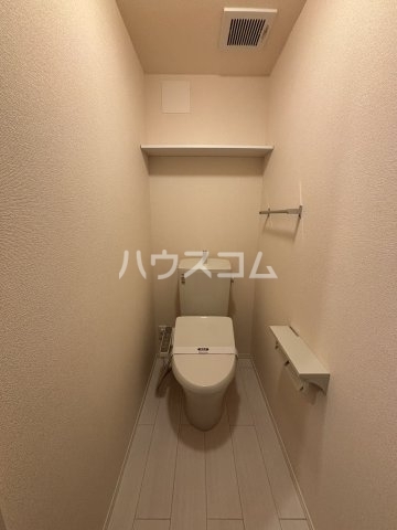 9/20 トイレ