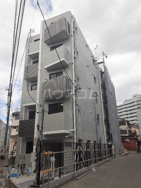1/30 外観