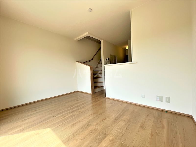 3/27 リビング/ダイニング