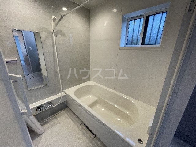 11/27 浴室