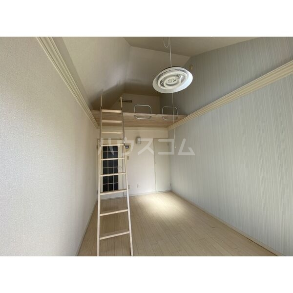 3/17 リビング/ダイニング