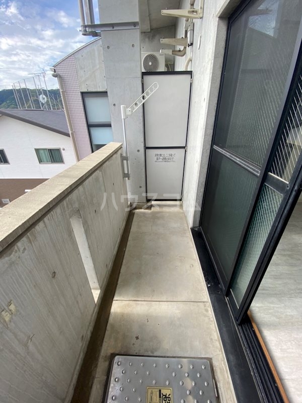 15/30 バルコニー