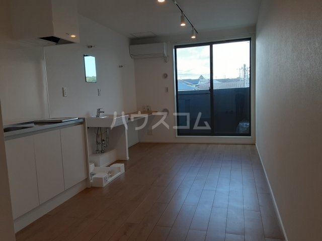 4/26 リビング/ダイニング