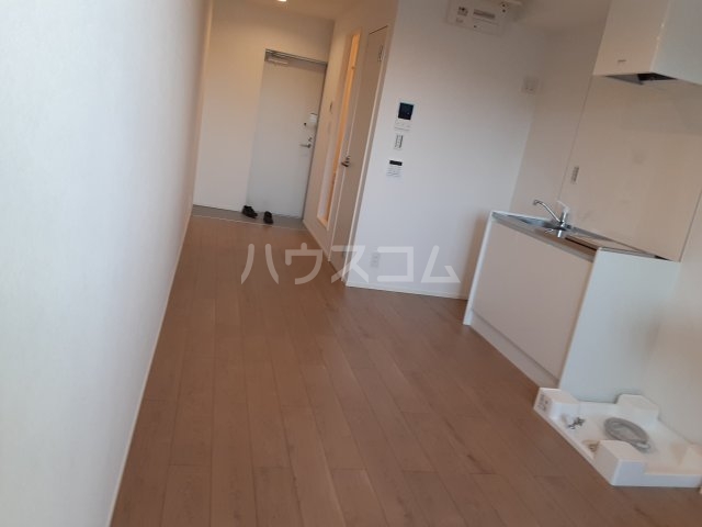 3/26 リビング/ダイニング