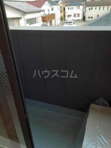 14/26 バルコニー