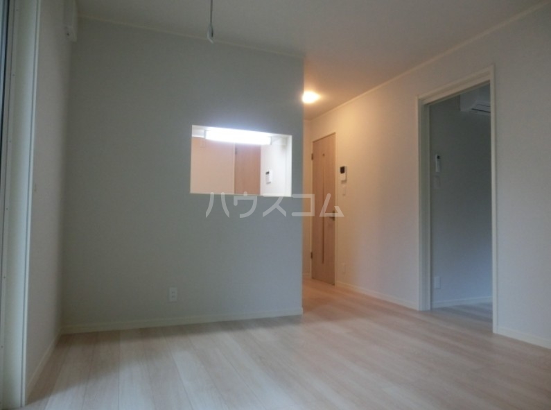 8/30 リビング/ダイニング