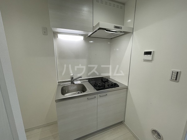 13/30 キッチン