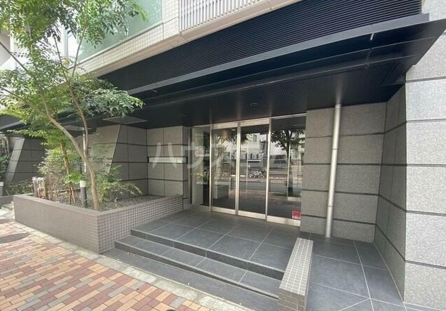 5/12 エントランス