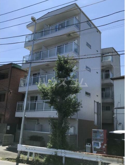 1/27 外観