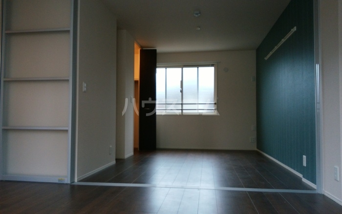 3/22 リビング/ダイニング