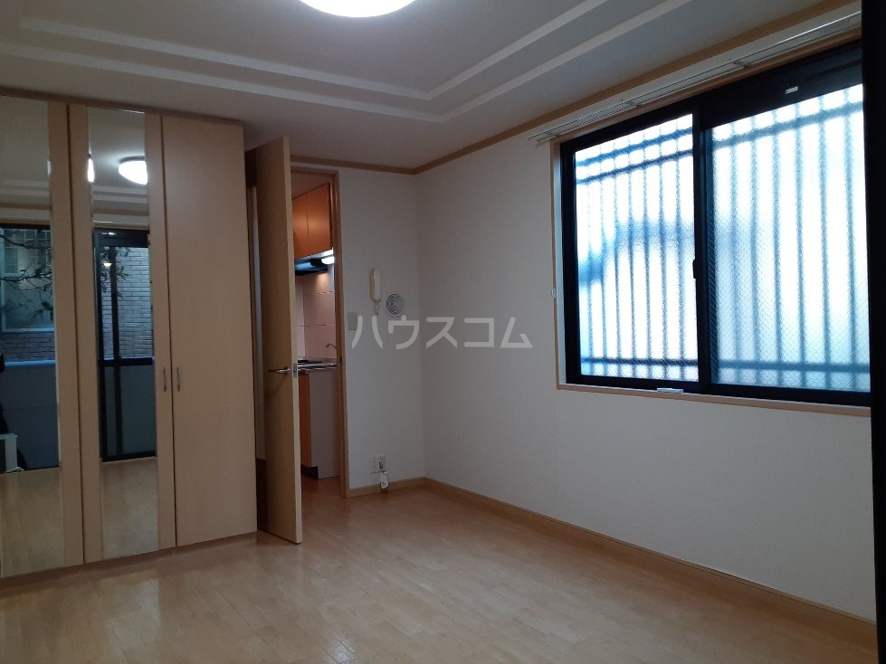 3/24 リビング/ダイニング