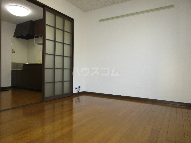 4/21 リビング/ダイニング