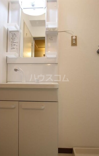11/19 洗面