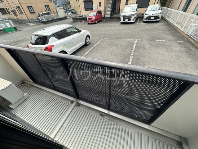 24/30 バルコニー