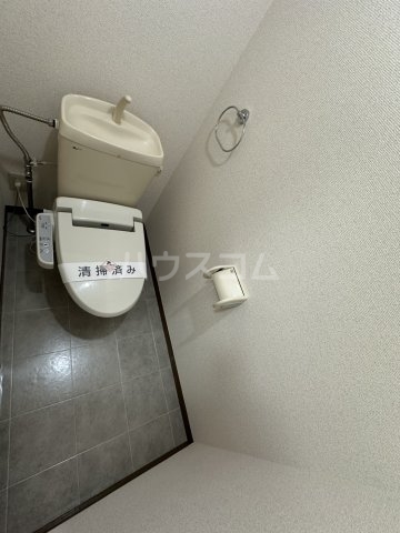 18/30 トイレ