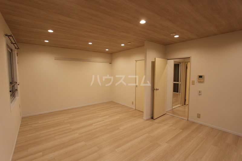 4/22 リビング/ダイニング