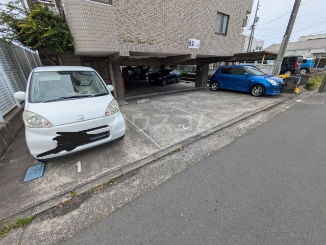 24/30 駐車場