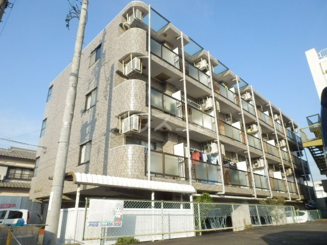 1/11 外観