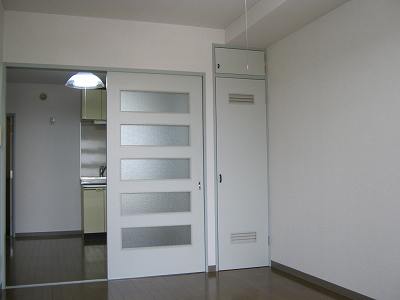 3/15 リビング/ダイニング