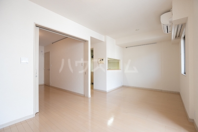 3/25 リビング/ダイニング