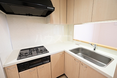 9/25 キッチン