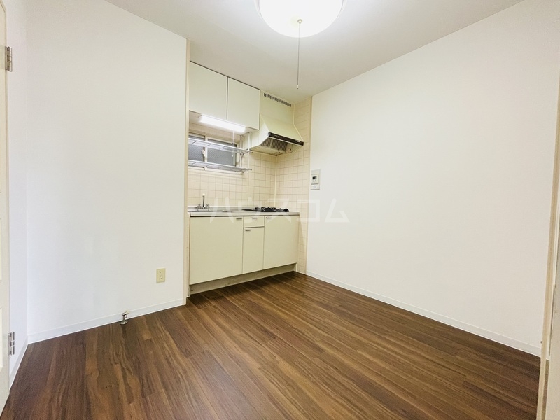 3/24 リビング/ダイニング