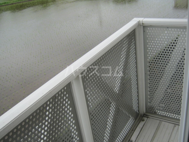 19/30 バルコニー