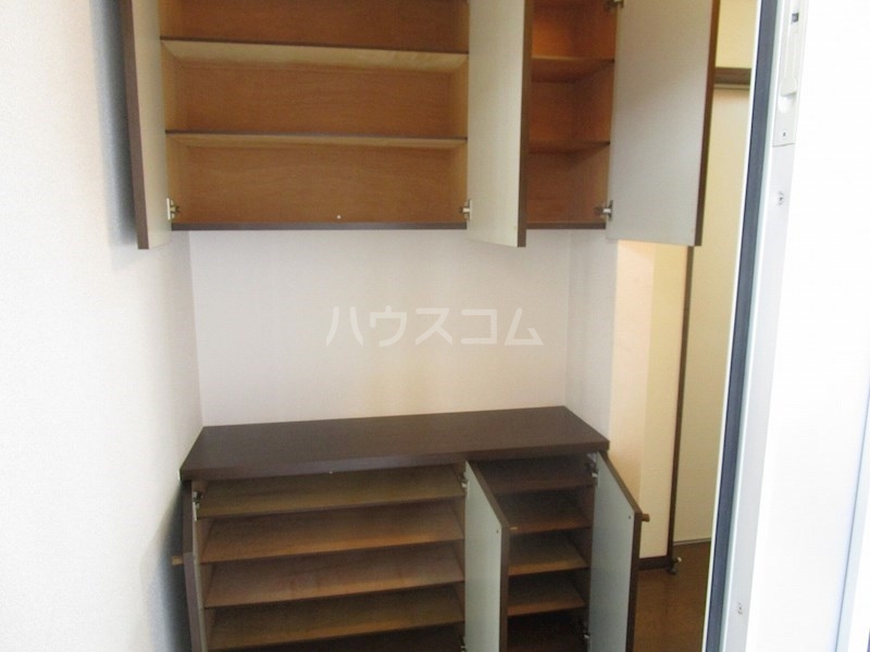 14/30 収納