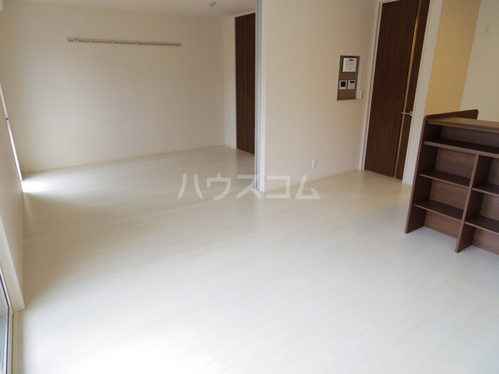 3/30 リビング/ダイニング