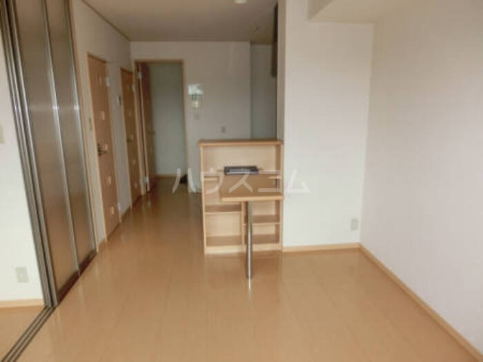 3/15 リビング/ダイニング