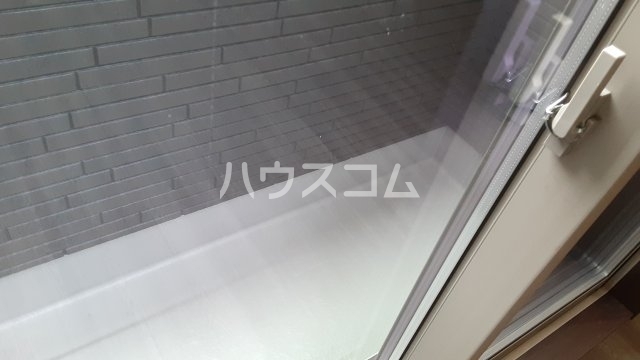 11/20 バルコニー