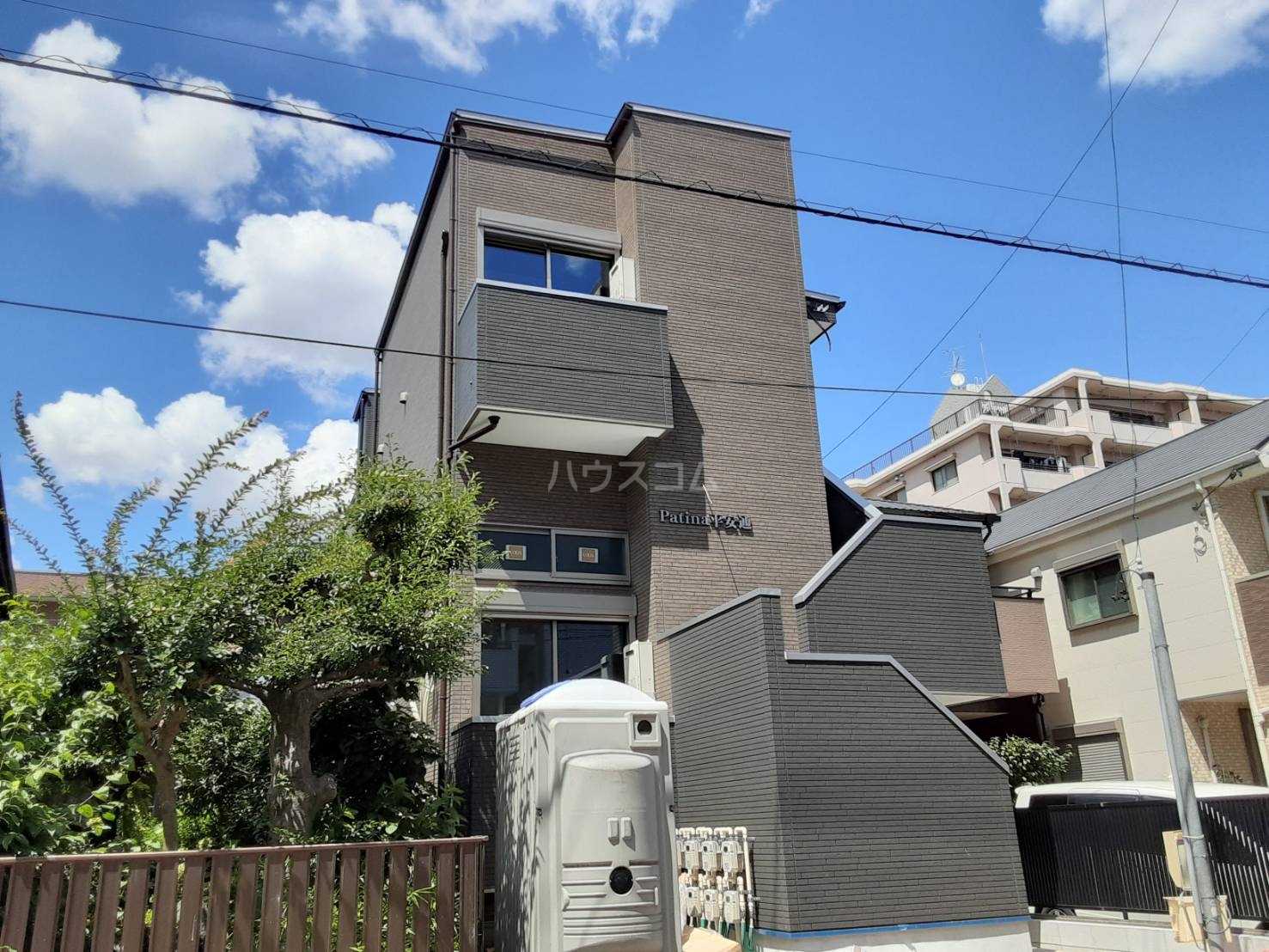 1/20 外観