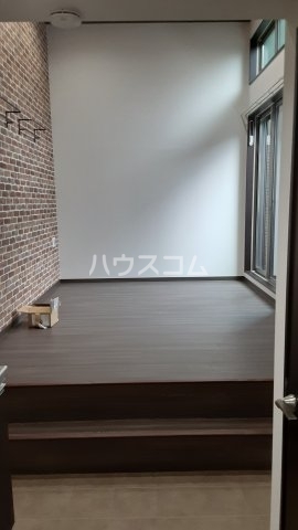 3/20 リビング/ダイニング
