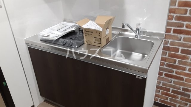 6/20 キッチン