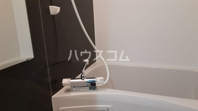 7/20 浴室