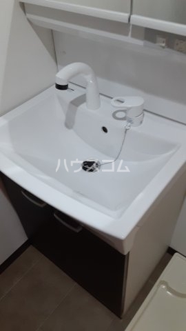 9/20 洗面