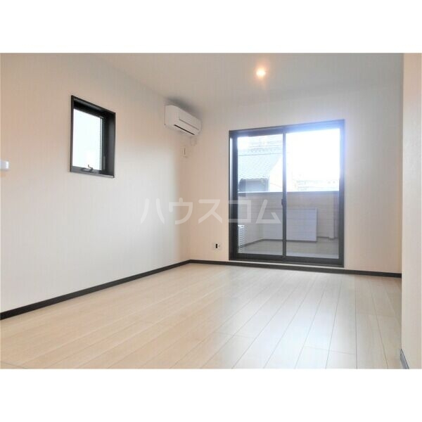 4/21 リビング/ダイニング