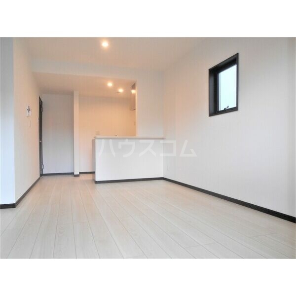 3/21 リビング/ダイニング